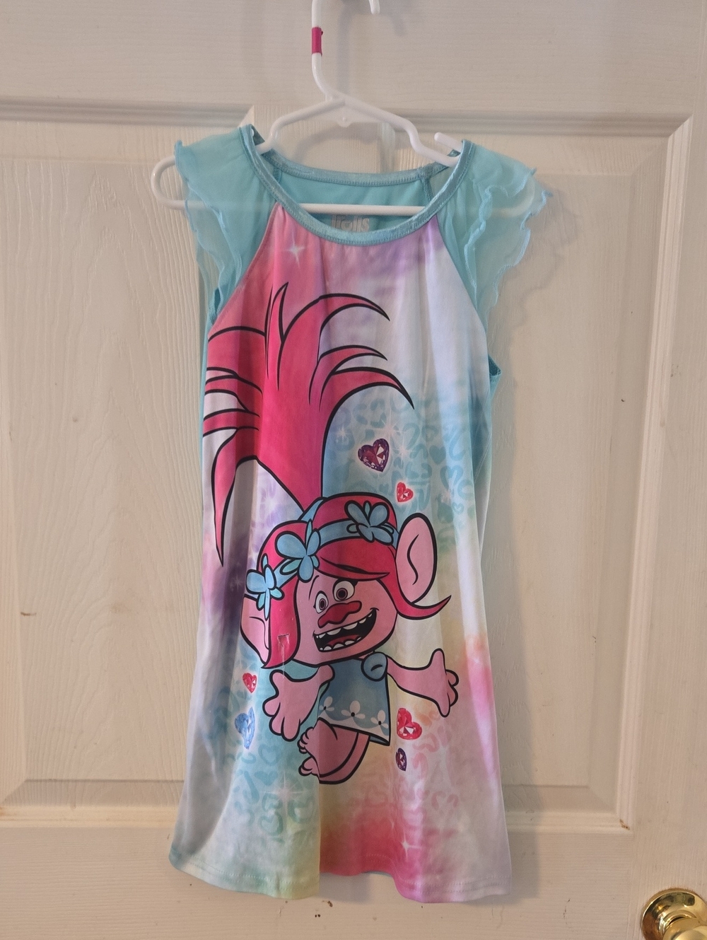 Trolls Nightgown
